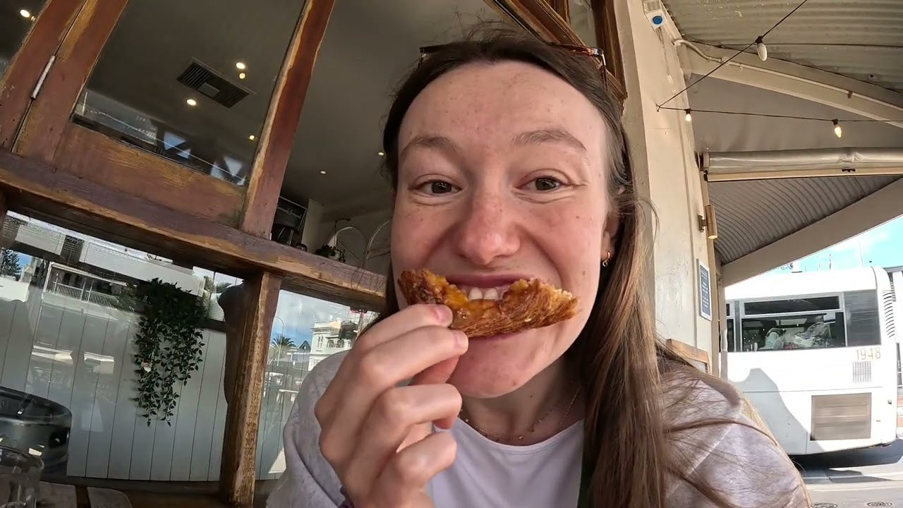 Australia vlog 1: Travelling and exploring Adelaide 