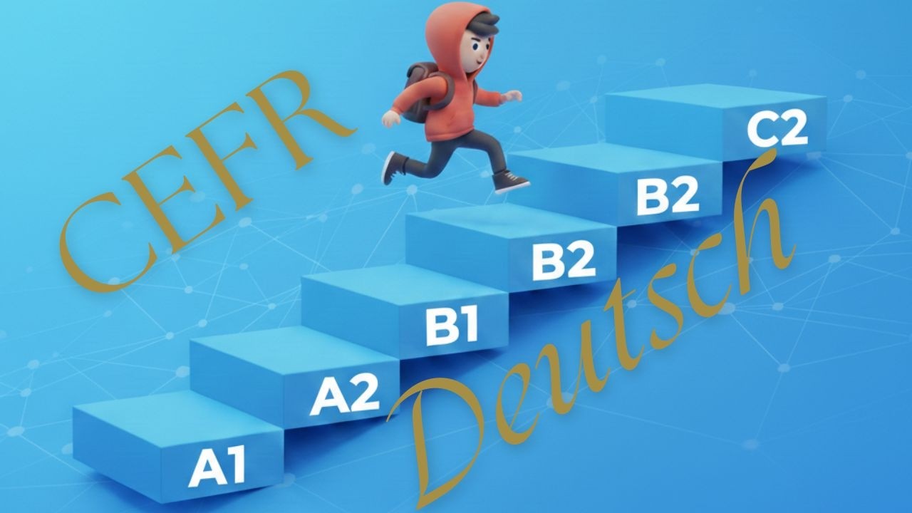 Уровни CEFR. Работает ли система?