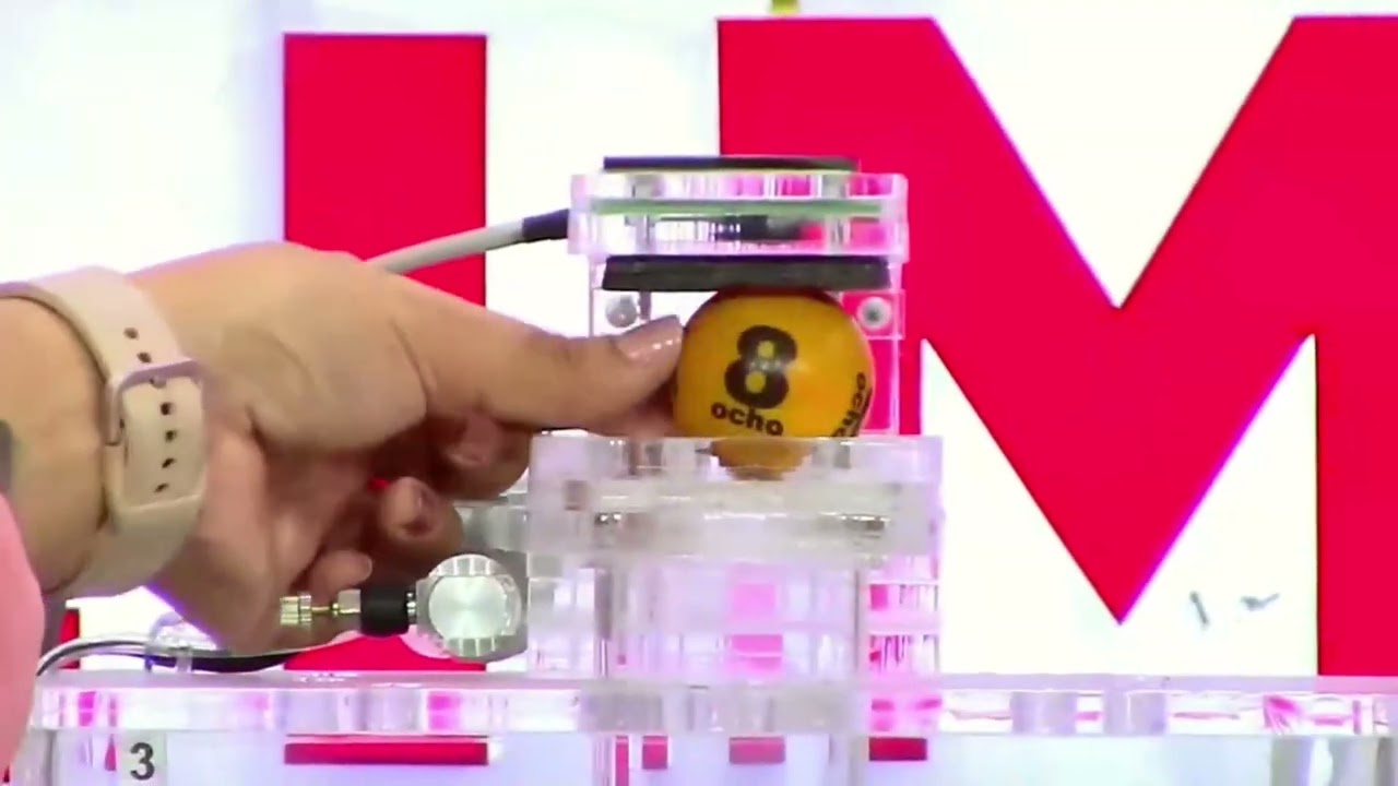 Sorteo 4117 - 12 mayo 2025