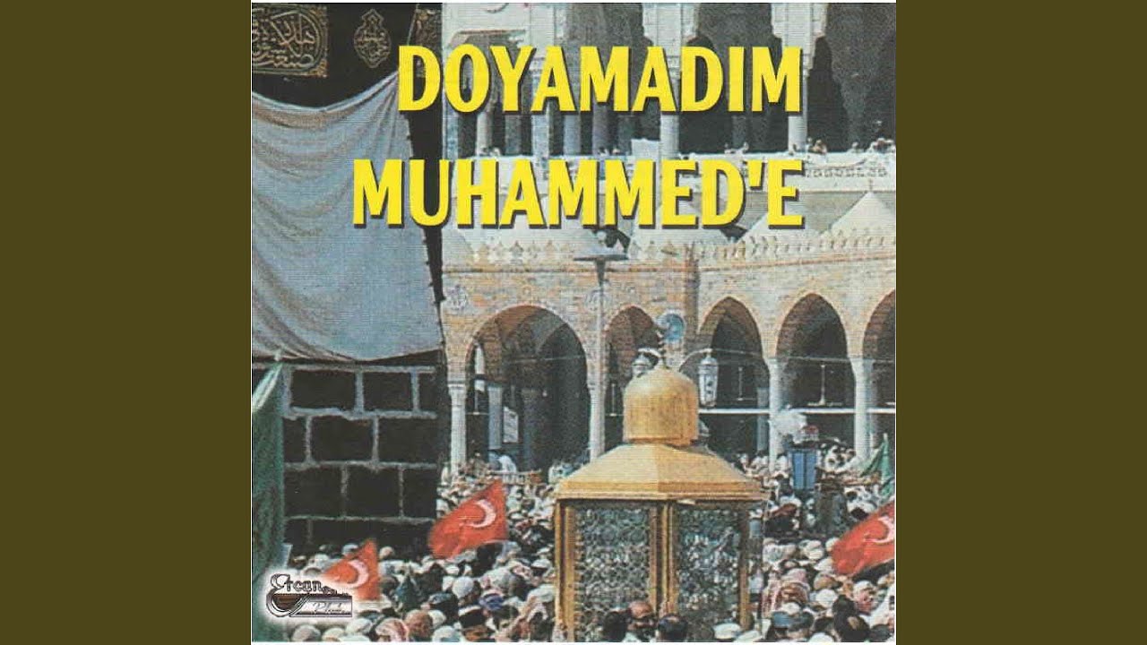 Doyamadım Muhammed'e
