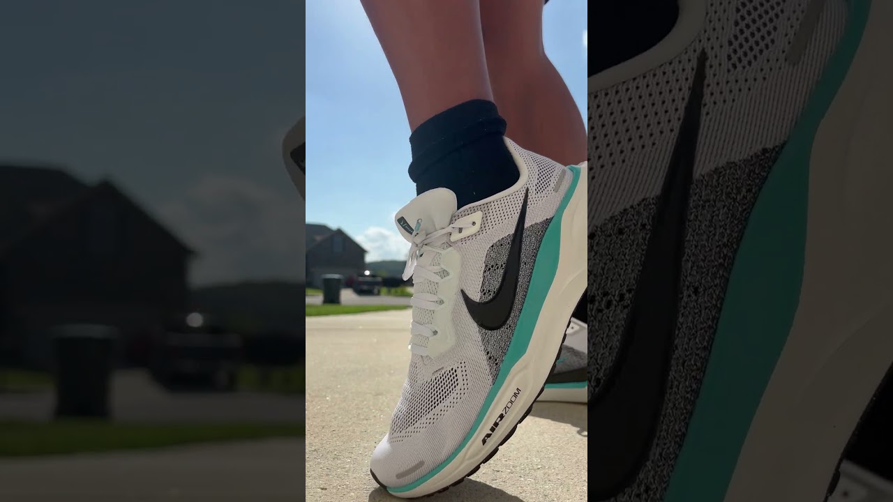 Nike pegasus 41  #highschooltrackandfield  #track #trackandfield #athletics