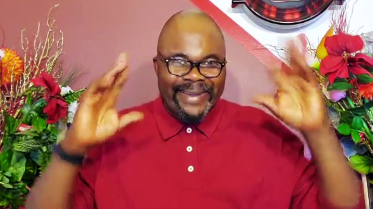 LE REFUS DE JUDA DE DONNER SCHELA À TAMAR (partie 1) Dr Adelard Ndaye
