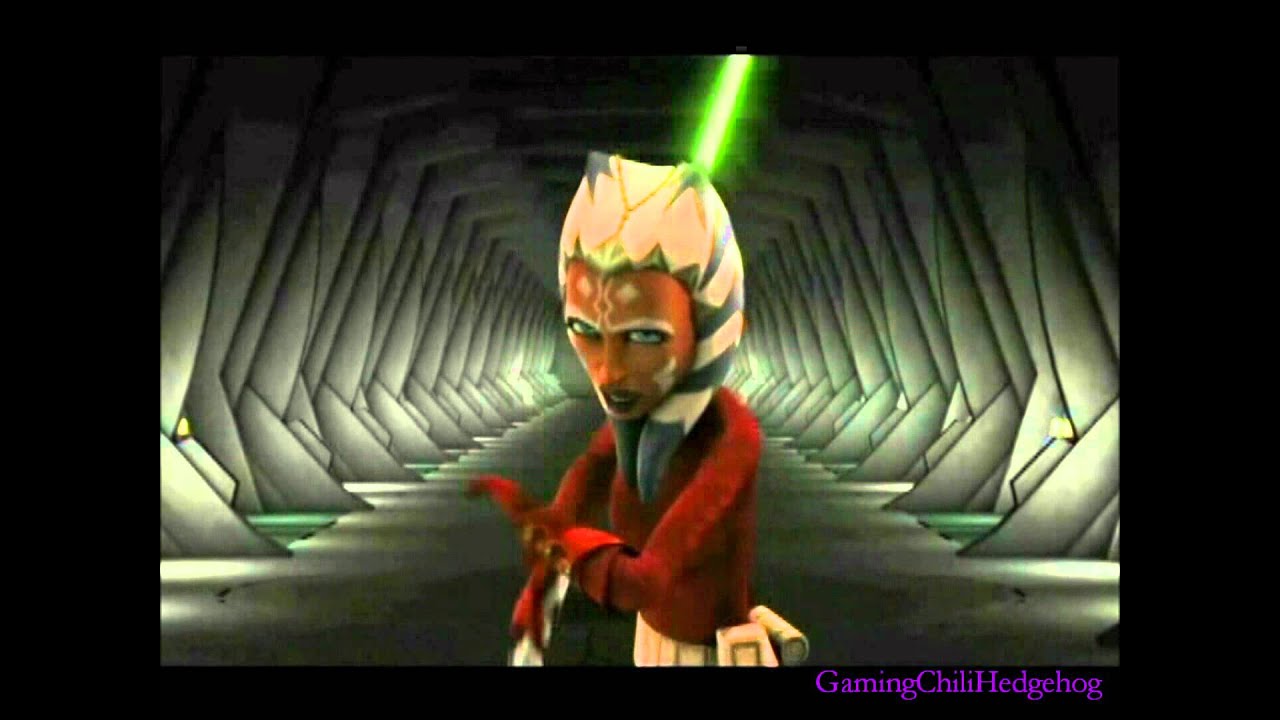 Ahsoka Tano: Stronger Than You Think HD