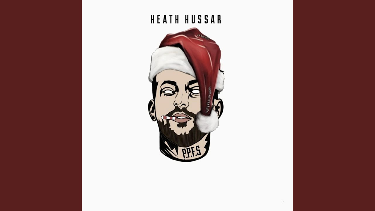 Pussy Poppin' for Santa