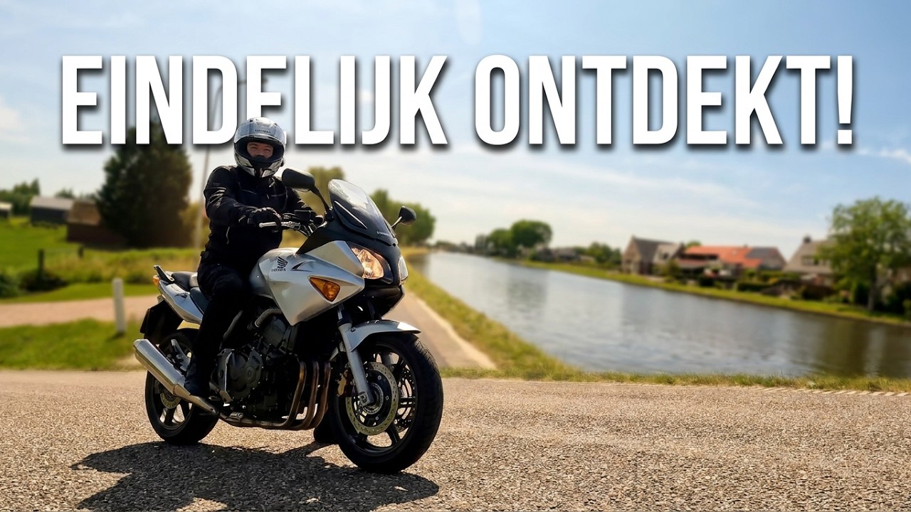 Polderrit | Polder ride