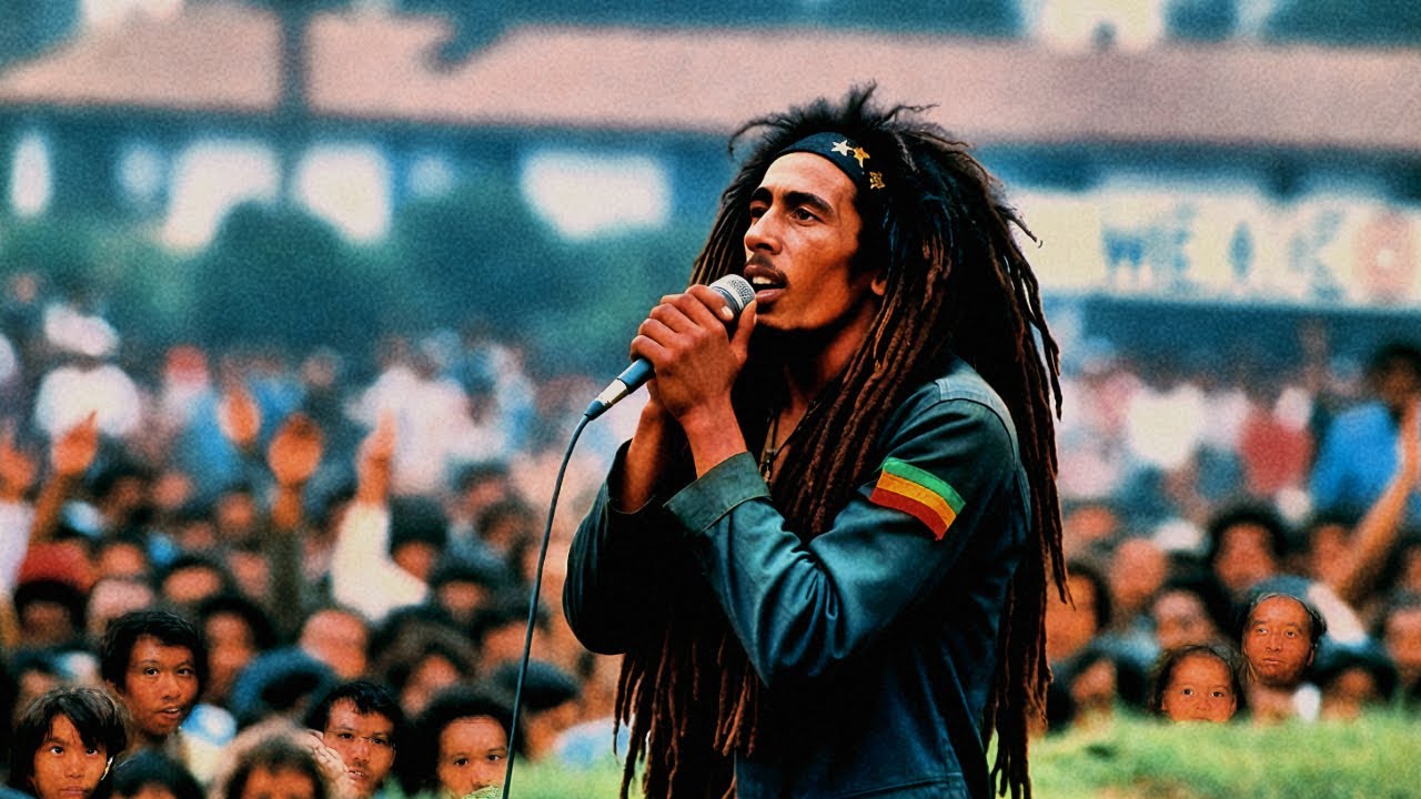 Desde Jamaica hasta México: Reggae Roots en Español con alma Rastafari