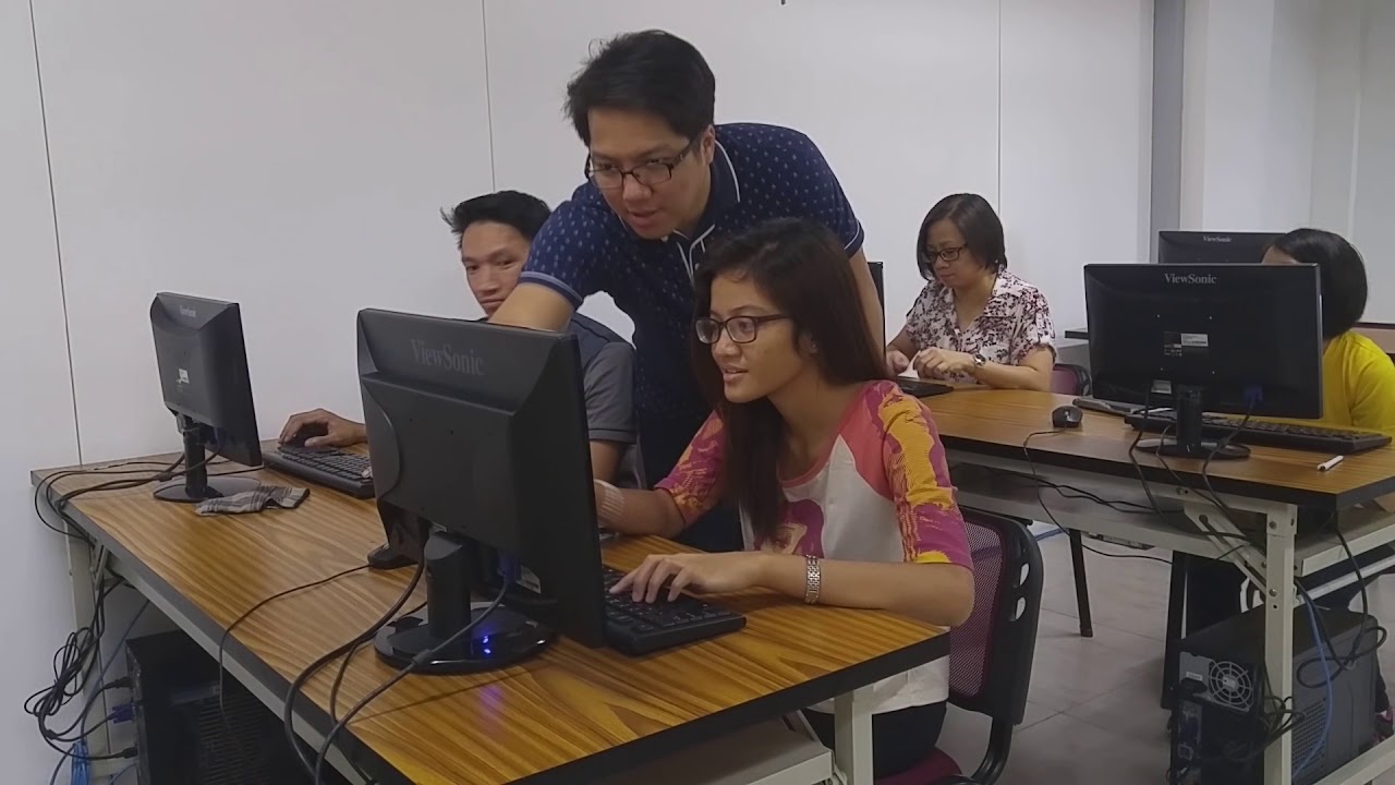 WordPress Training Philippines - Web Development Courses