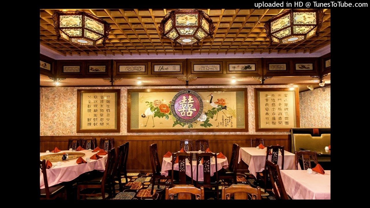 kanye west x college dropout type beat “chinese restaurant” (prod.authenticjeanjacket)