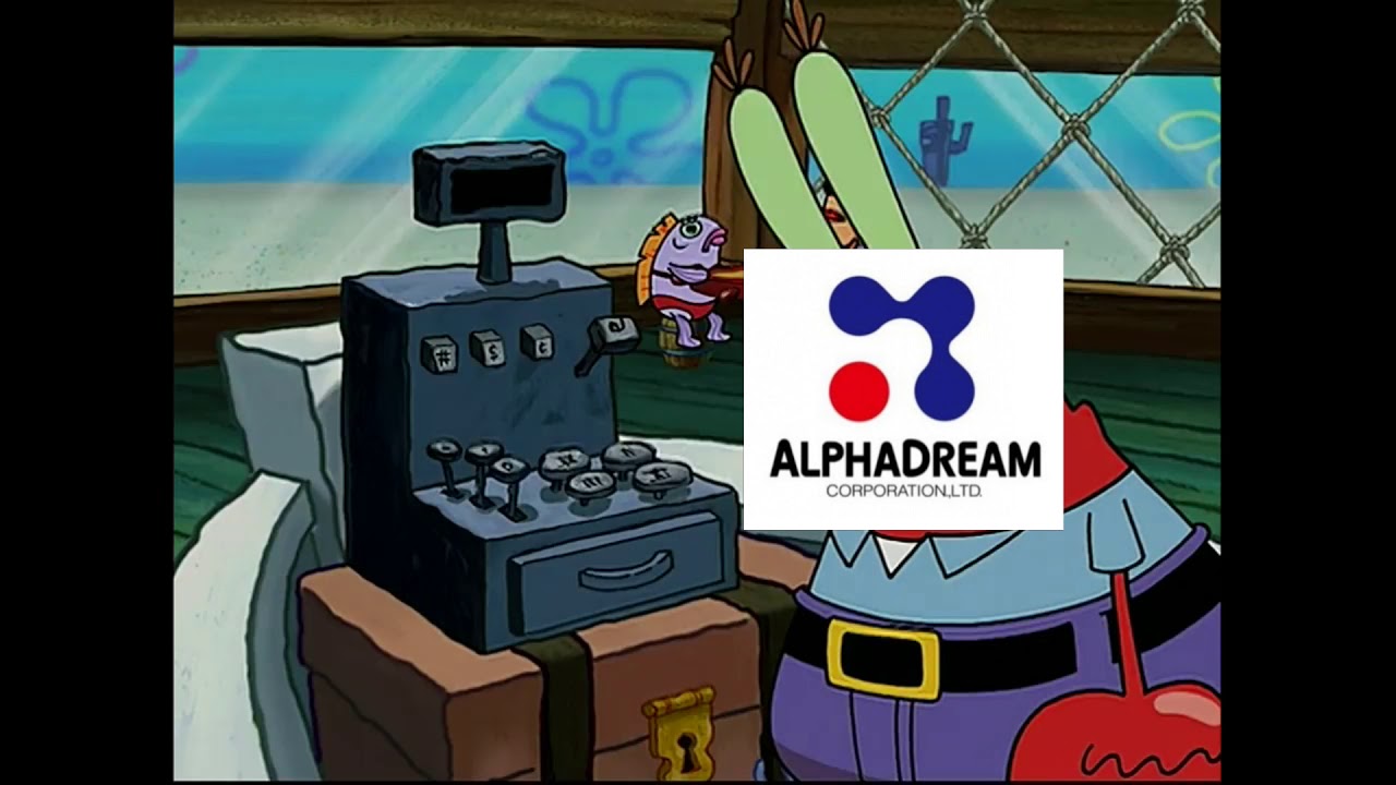 [Aged Poorly] AlphaDream in a Nutshell