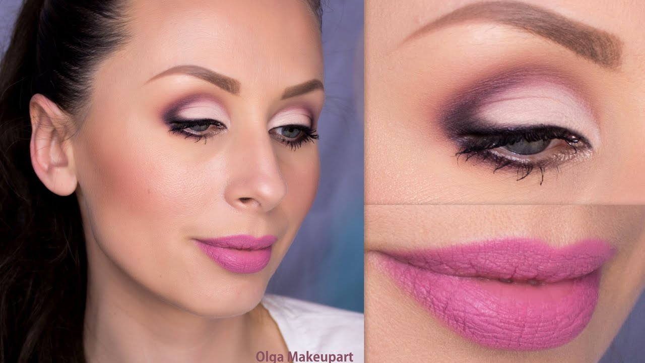 La mia base perfetta con i prodotti LABO|Trucco in 15 min per domenica mattina|Olga Makeupart