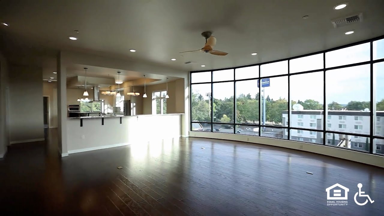 The Felix | Vancouver WA Apartments | Greystar