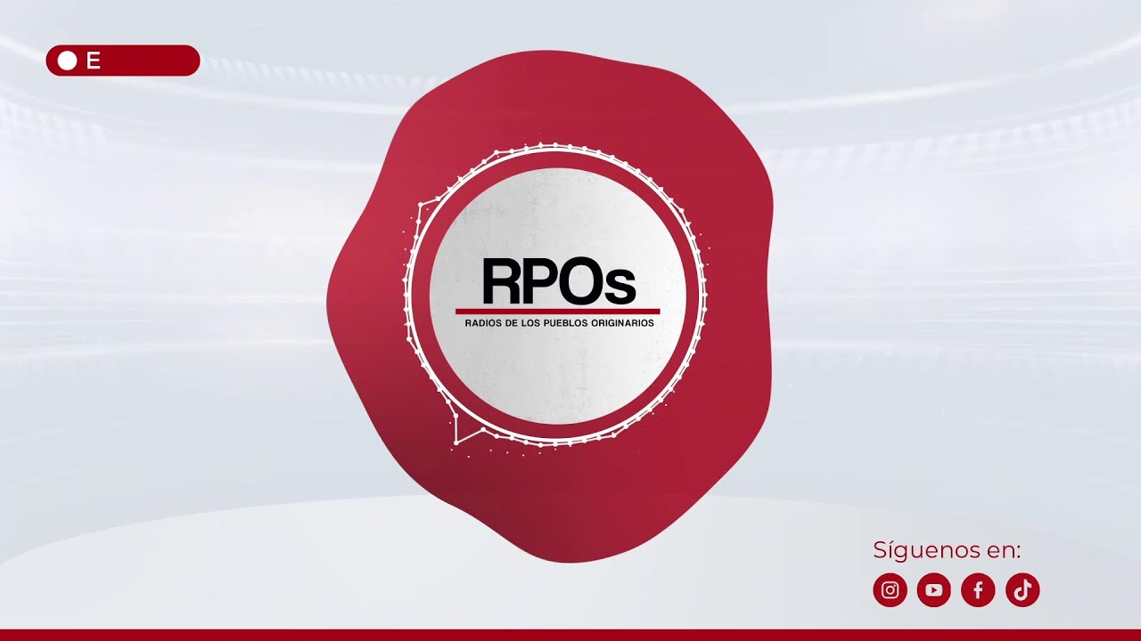 #RPOs Noticias 🔴| Noticiero Bolivia Informa Primera Edición 23-02-2026