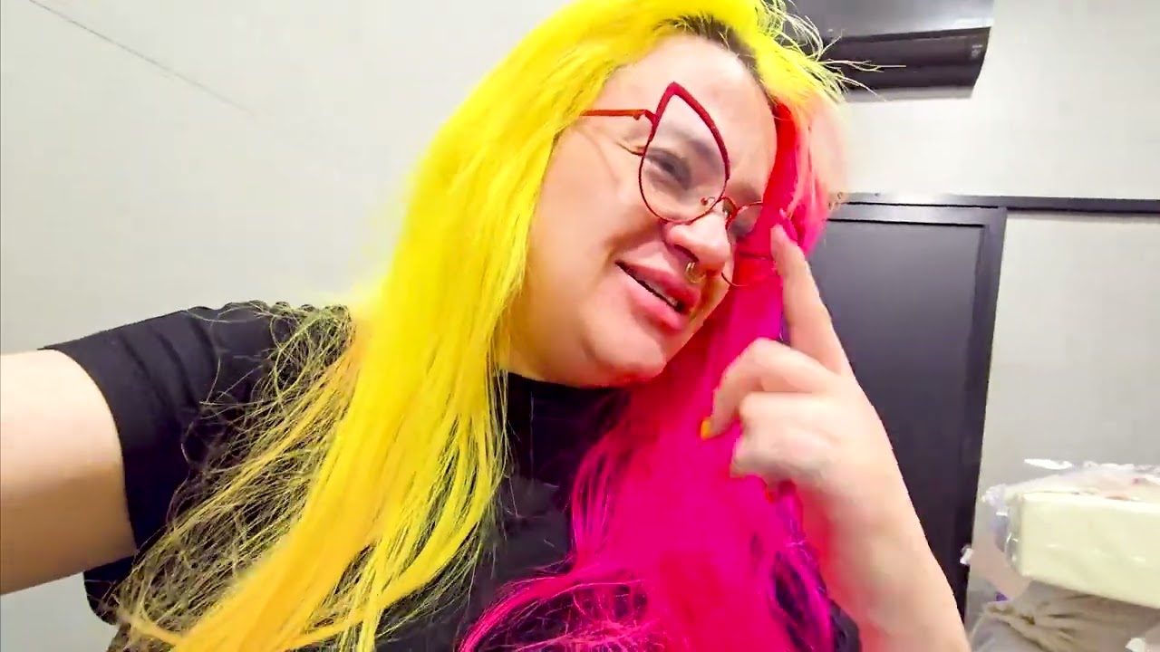 A Z&Ouml;E j&aacute; quer NASCER!!! 😱🐝 N&Atilde;O ESTOU PREPARADA!