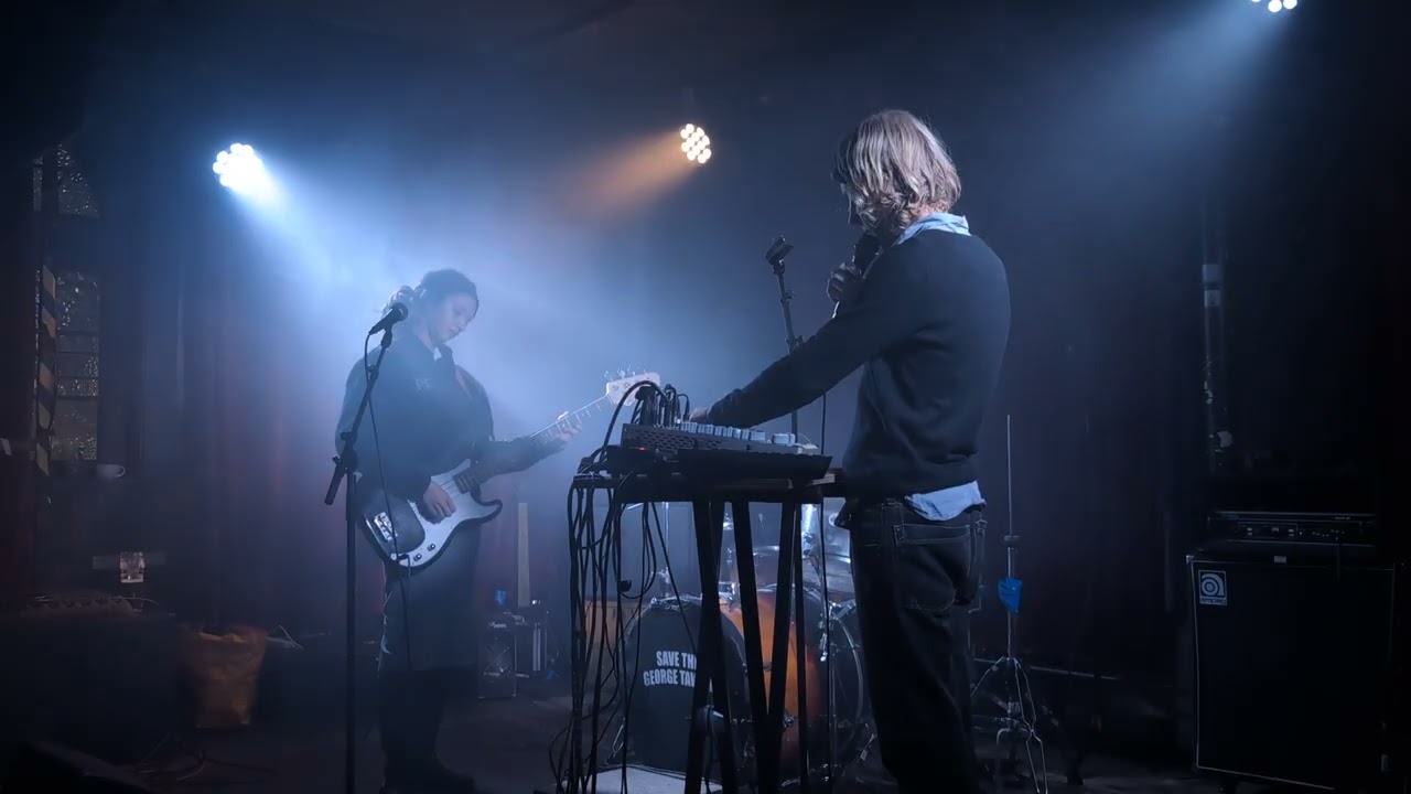 Mimiko @ The George Tavern (March '26)