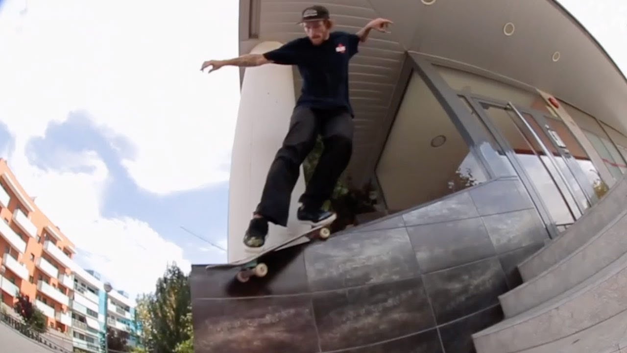 Jordan Maxham's 