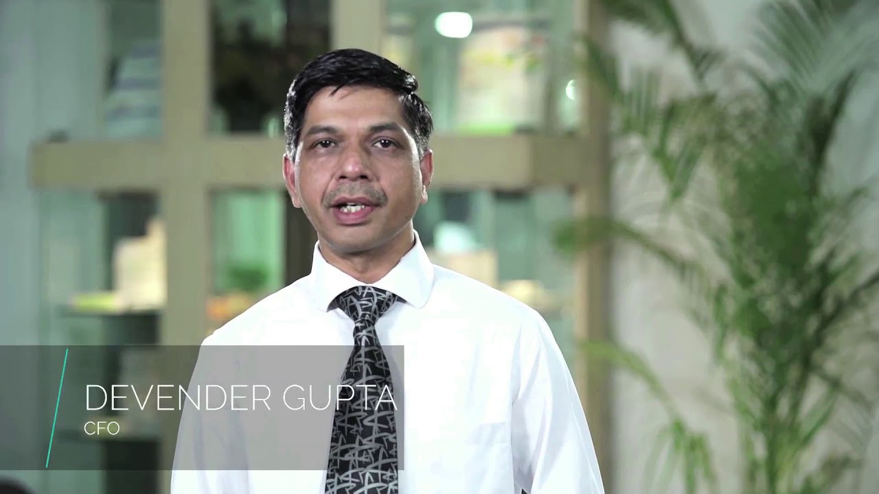 Panacea Biotec Corporate Video