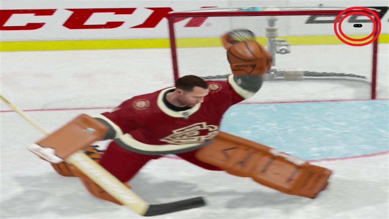 NHL 19: КАК ЗАБИВАТЬ ГОЛЫ (ПОЛНОЕ РУКОВОДСТВО)