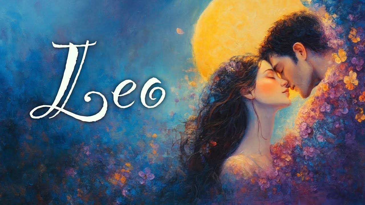 LEO❤️OMG THEY'RE Going To Go For it!! THEY'RE Going To Follow Their Heart THIS Time..🔮👀