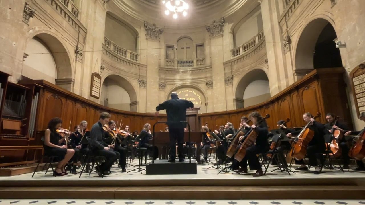 2ème mouvement du concerto pour piano n° 23 de Mozart