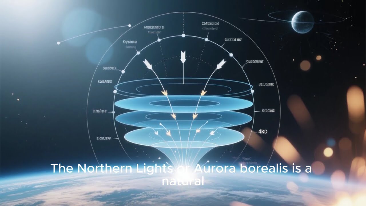 Northern Aurora