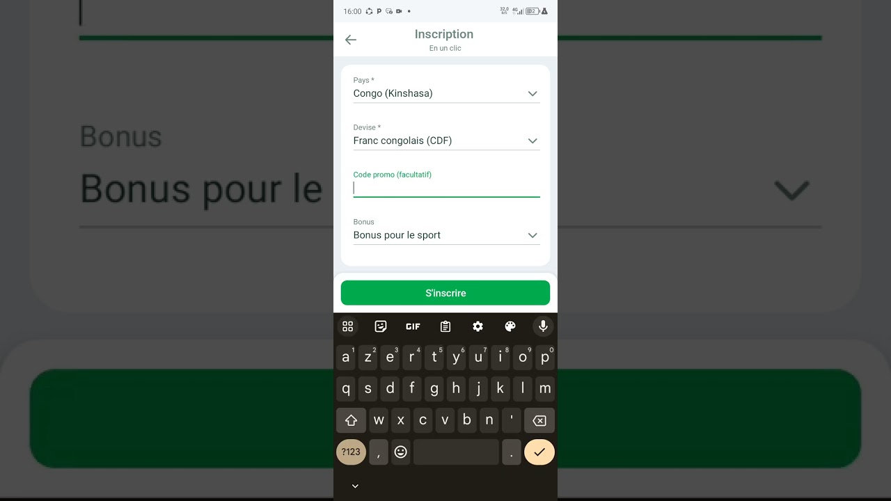 Comment ouvrir un linebet avec le meilleur code promo en 2025