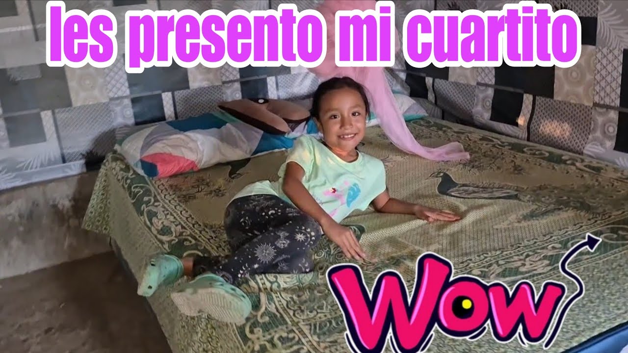 Elida y Tuly remodelan su cuarto pero se nos quebró la cama 😰👩‍❤️‍👩