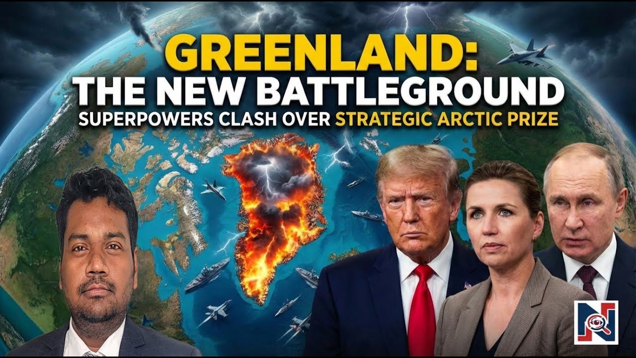 Why Did Trump Back Down on Greenland 