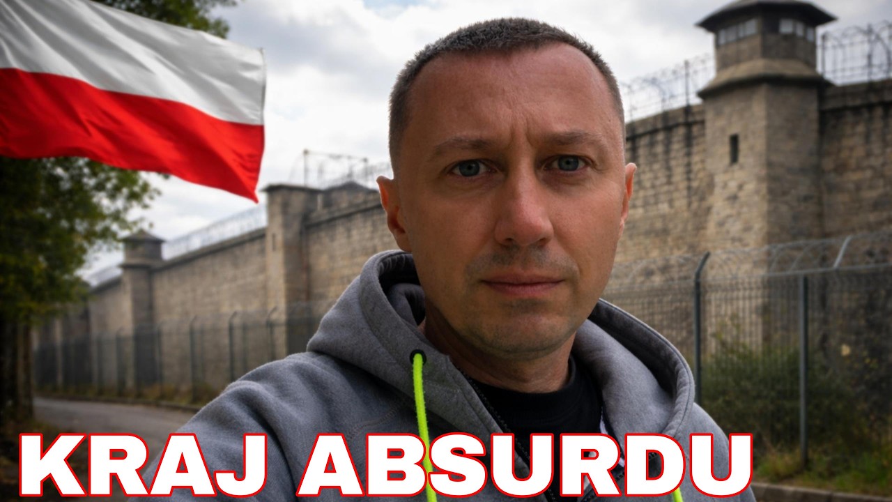 Polska to kraj absurdu! To przechodzi ludzkie pojęcie.