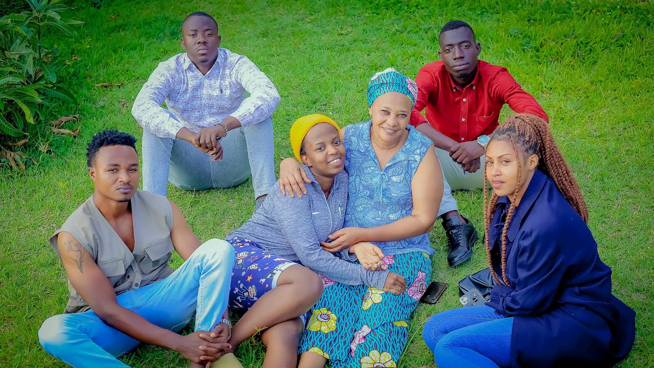 THE MESSAGE EP 88: YAREZE ABANA BENSHI BATARI ABE none dore uko bimugendekeye
