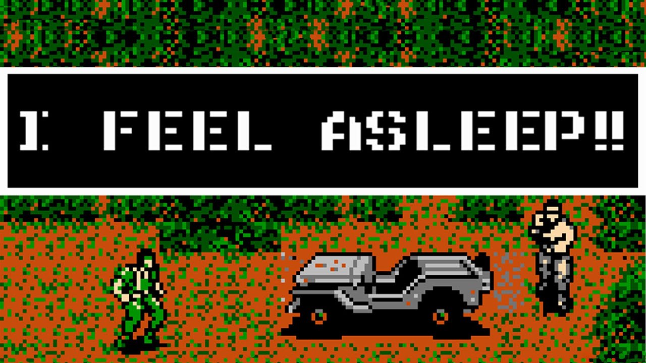 Video Game Translation Errors are NON-STOP HILARITY