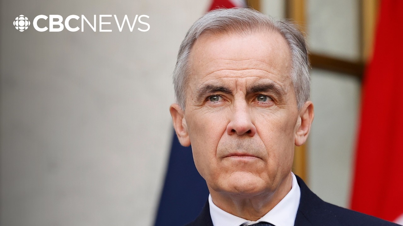 Carney won't rule out Canadian military response in Iran. That's 'pragmatic': former NATO official