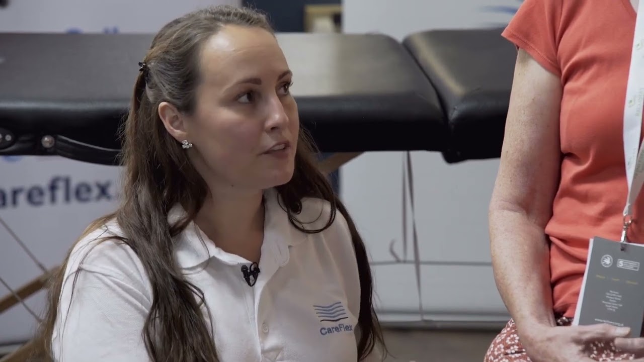 9 Part Nine The Importance of Chair Measurements in Objective Assessment