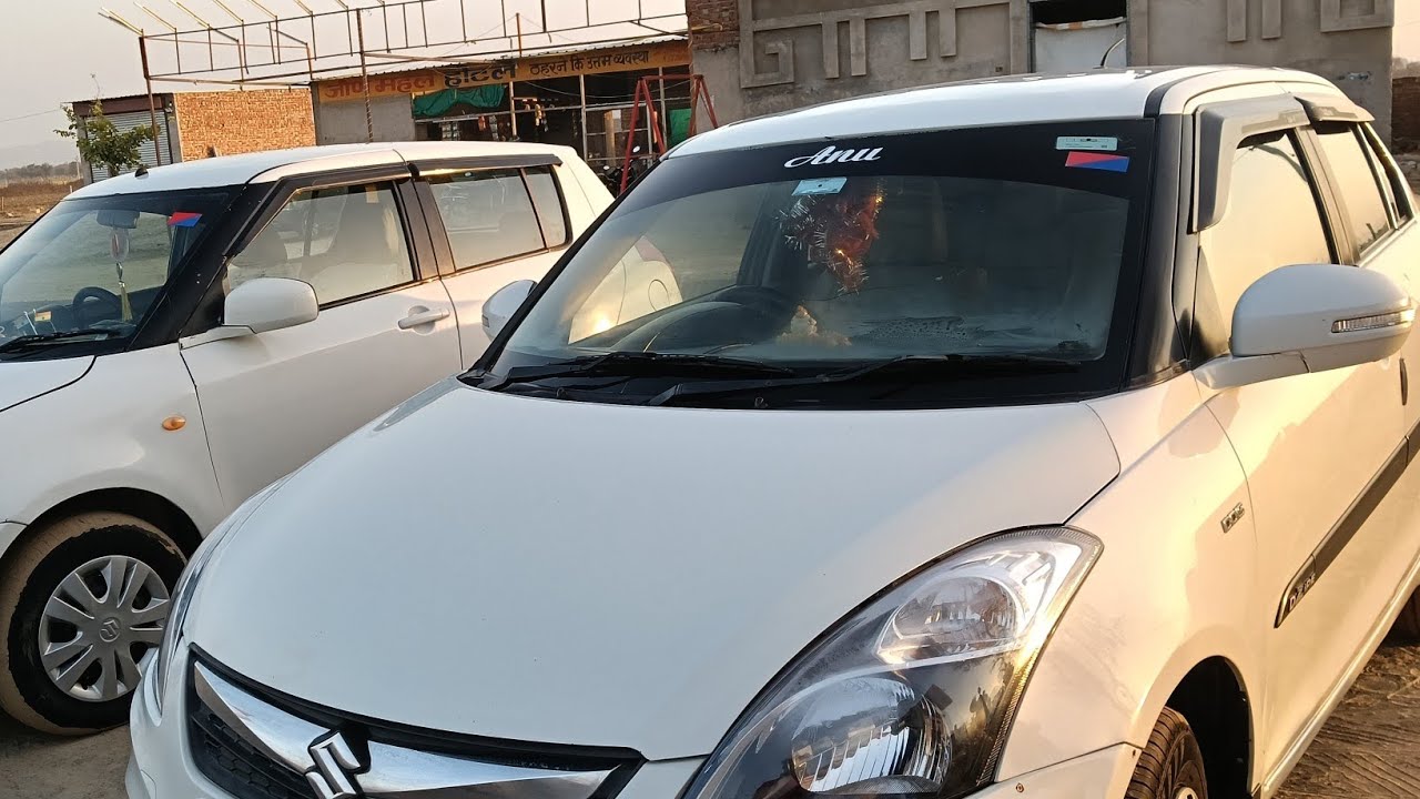 Swift Dzire deep cleaning wash deep cleaning wash kaise ki jaati Hai