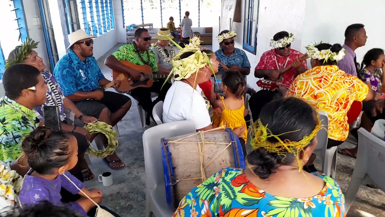 Motutapu Tetautua Kaikai 2021