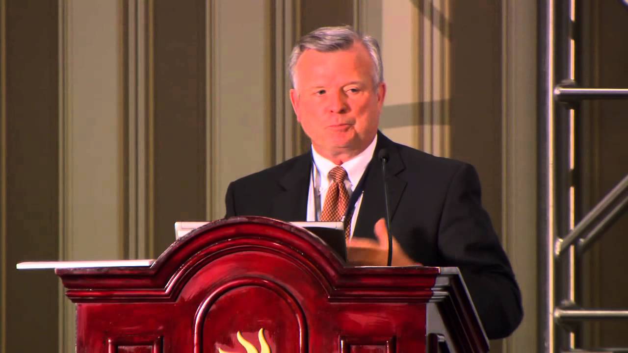 Orphan drug discoveries & academic centers of excellence at World Orphan Drug Congress USA