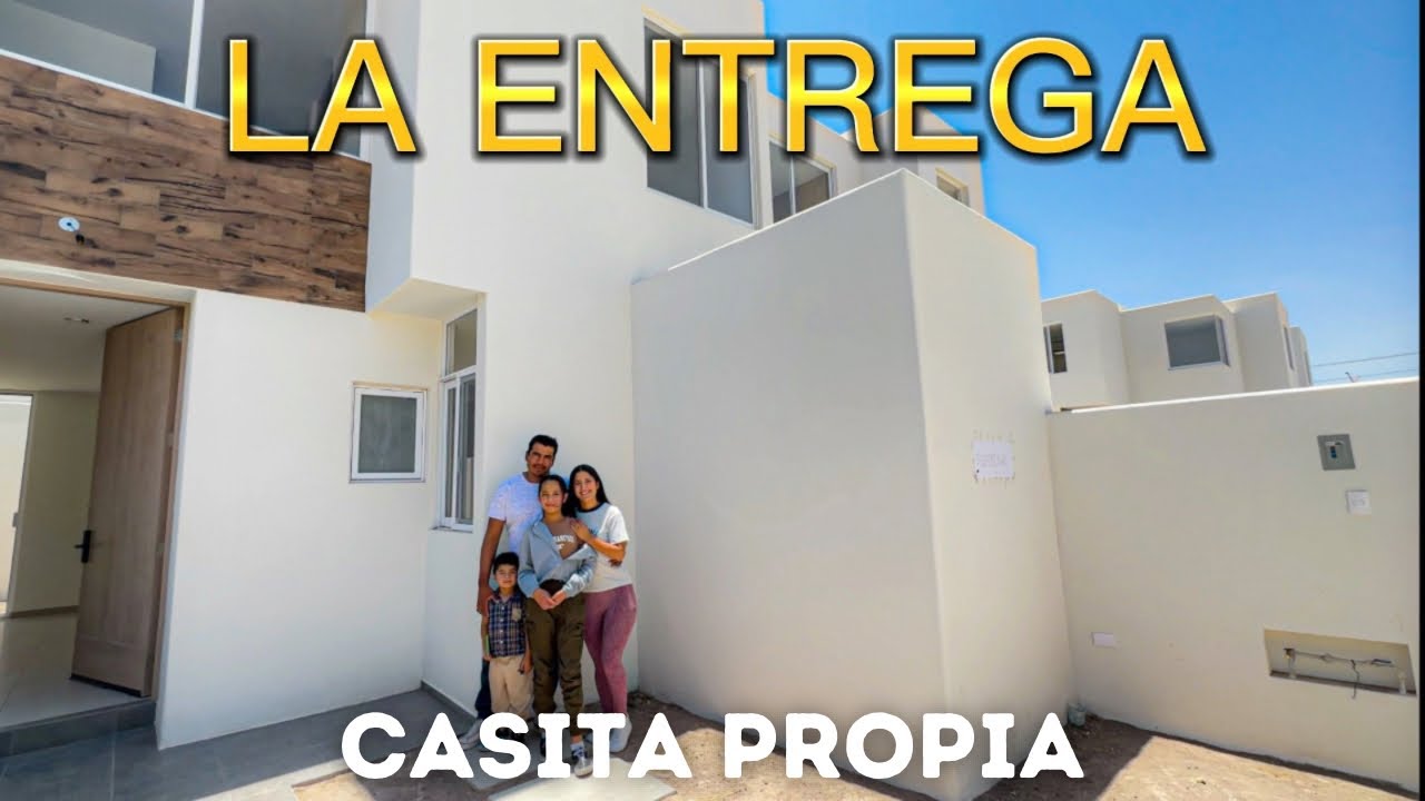 HOUSE TOUR 🏠 ASI SE VE POR DENTRO ✅ toda mi casa | Ale García
