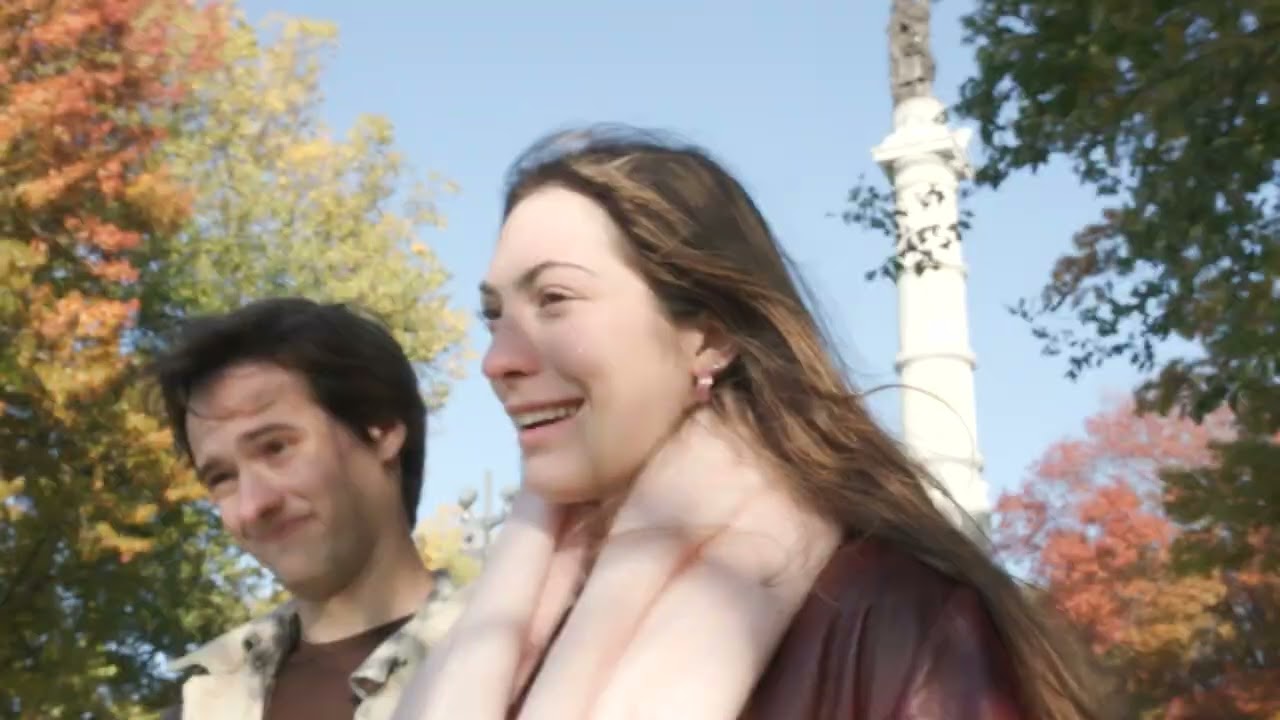 Sawyer Ellenberger Film Reel 2025