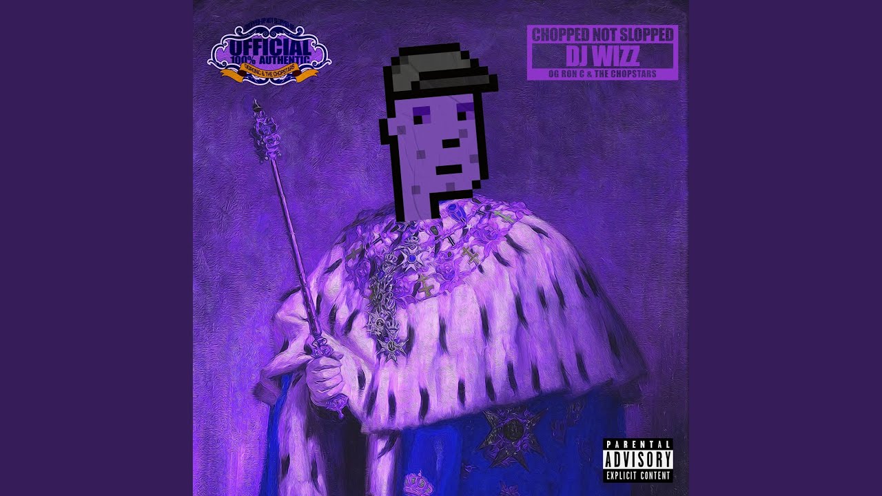 My Ape (Chopped Not Slopped Remix)