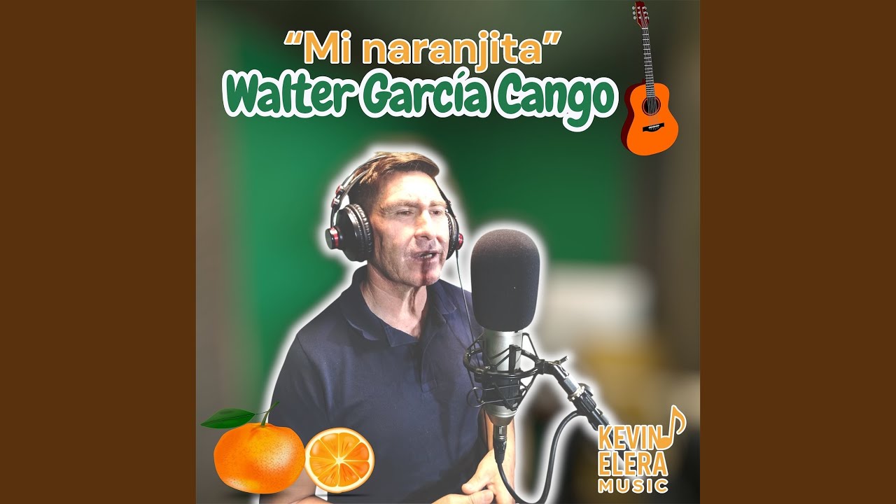 Mi Naranjita