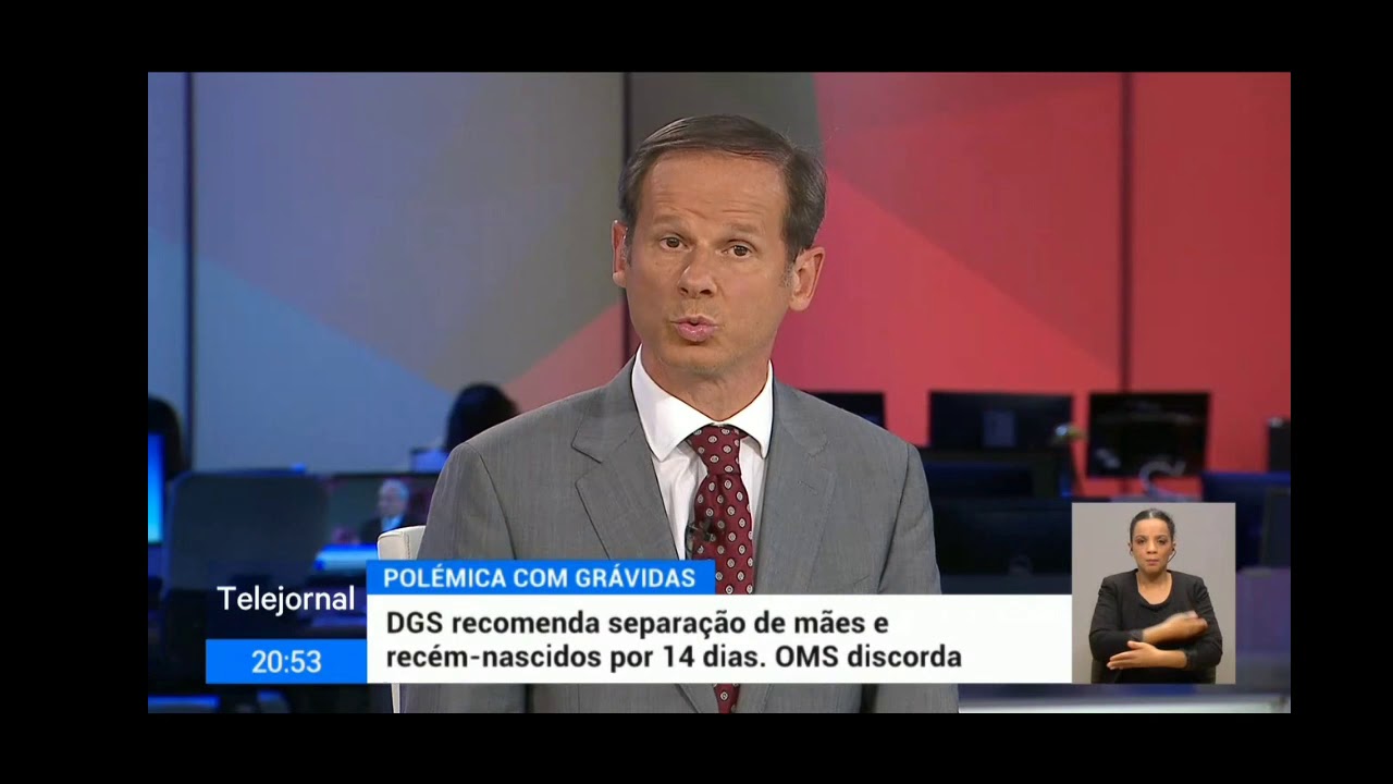 Recomendações polémicas da DGS quanto a separação mãe-bebé e amamentação_COVID-19_02 abril 2020