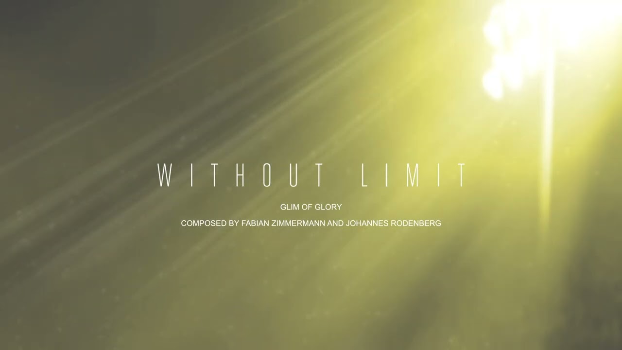 Fabian Zimmermann and Johannes Rodenberg - Glim Of Glory (Uplifting Orchestral Drama)