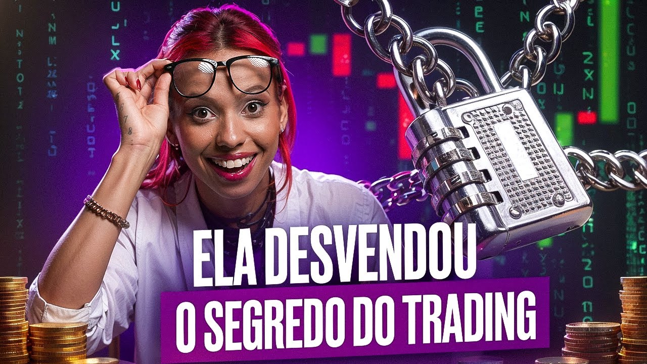 Minhas observações sobre a volatilidade em diferentes instrumentos!