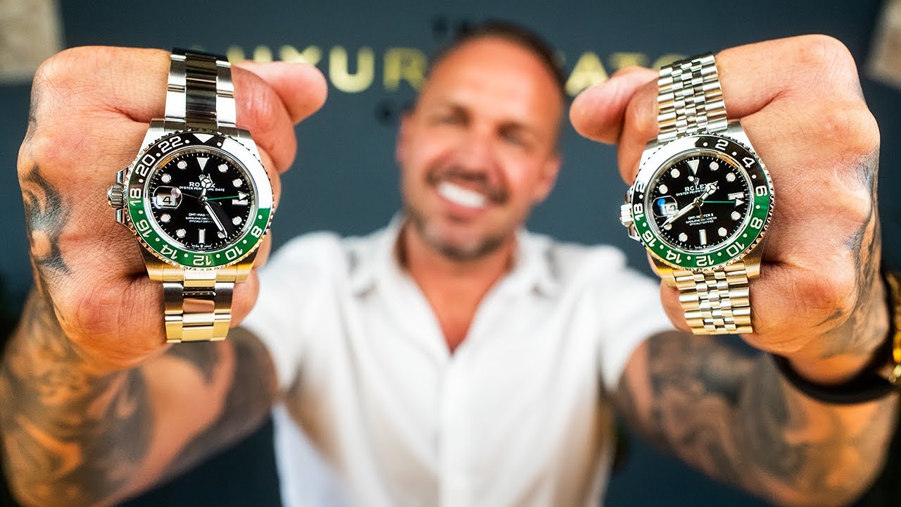 These Rolex Models Are NOT Selling! – Watch Dealer’s Market Update – August 2025