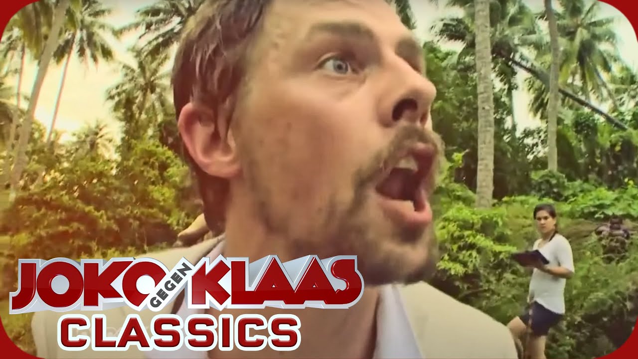 Streiten, Dissen & P&ouml;beln: BEST OF Duell um die Welt | ProSieben