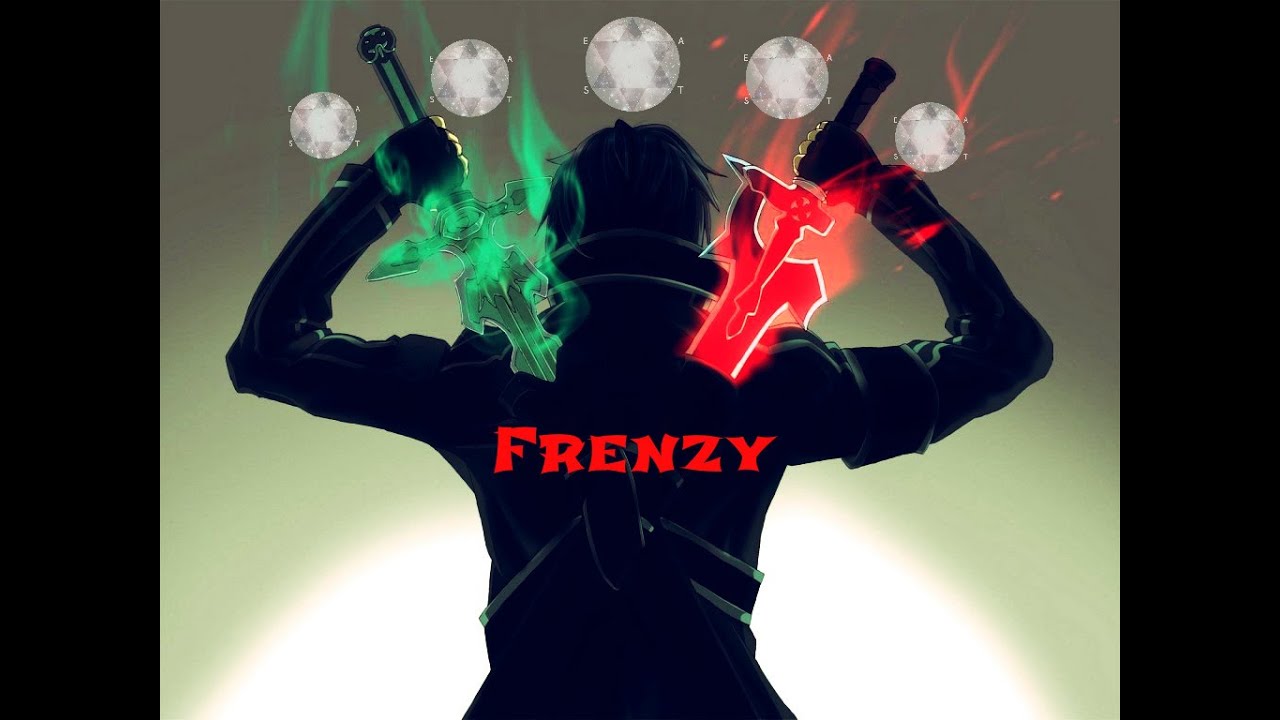 NukeCyclone. Epic Perfect World Assassin PvP-5 Star Frenzy