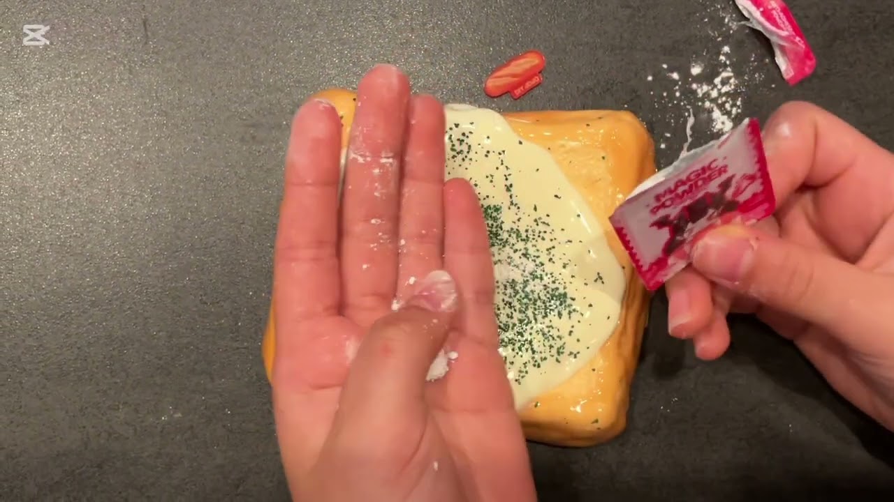 メロジョイ開封しちゃう！