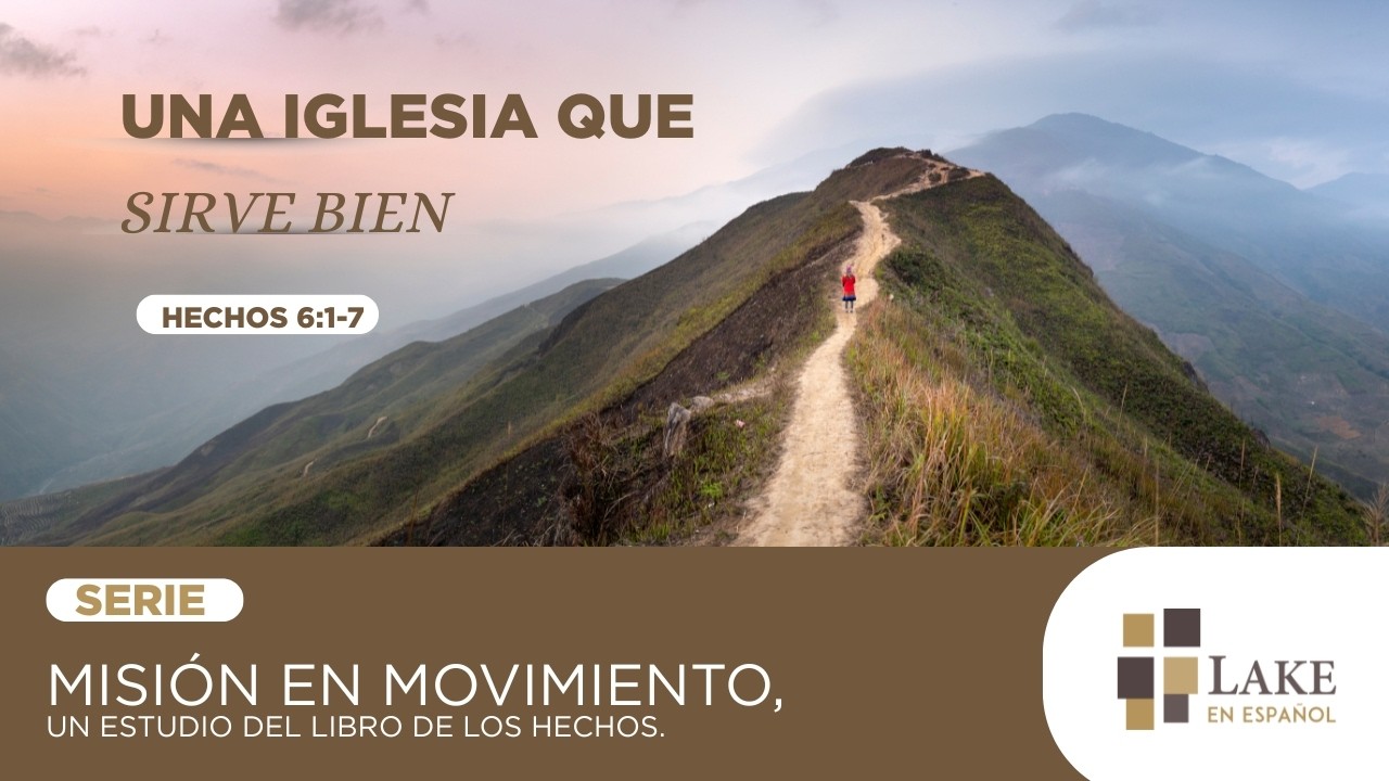 Culto Dominical, 08 de Febrero de 2026