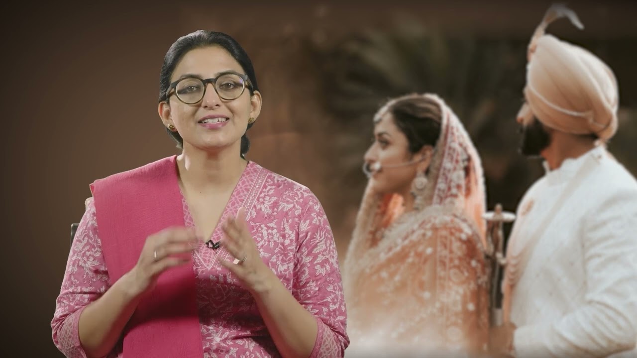 FoL1-L43-The Foreign Marriage Act, 1969 #ch06 #swayamprabha