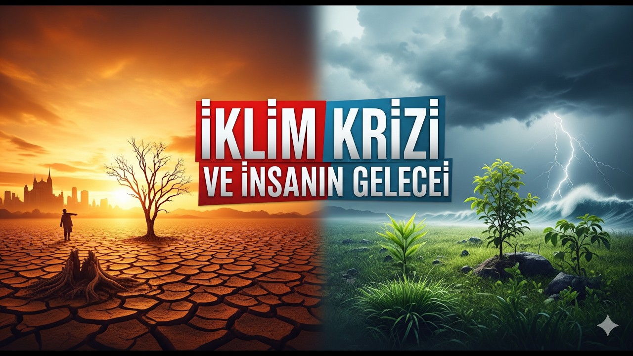 İklim Krizi