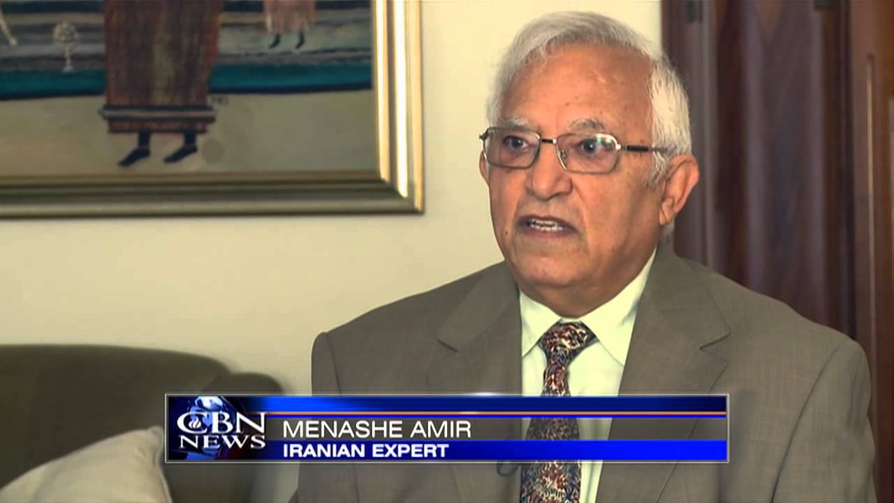 Israel PM: Rouhani's Ruse Deception not Diplomacy